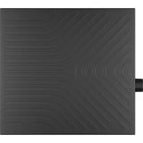 Corsair RM850x Shift, PC-Netzteil schwarz, 1x 12-Pin High Power GPU, 3x PCIe, Kabel-Management, 850 Watt