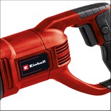 EINHELL Universalsäge TC-AP 690 E, Säbelsäge rot/schwarz, 750 Watt