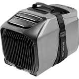 EcoFlow Wave Serie Stabilisierungsgurt-Set, Zurrgurt schwarz