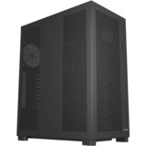 FSP U500, Big-Tower-Gehäuse schwarz