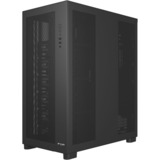 FSP U500, Big-Tower-Gehäuse schwarz