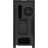 FSP U500, Big-Tower-Gehäuse schwarz