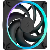Fractal Design Momentum 14 RGB, Gehäuselüfter schwarz, 140 mm