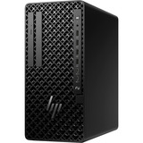 HP Z1 Tower G1i Workstation (A40SXET), PC-System schwarz, Windows 11 Pro