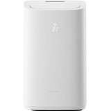 Meaco Cirro 12000 BTU Super Quiet, Klimagerät weiß, Wi-Fi, Bluetooth