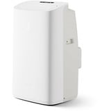 Meaco Cirro 12000 BTU Super Quiet, Klimagerät weiß, Wi-Fi, Bluetooth