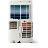 Meaco Cirro 12000 BTU Super Quiet, Klimagerät weiß, Wi-Fi, Bluetooth