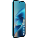 Motorola moto g87 256GB, Handy Blue Atoll, Android 16, 8 GB