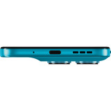 Motorola moto g87 256GB, Handy Blue Atoll, Android 16, 8 GB