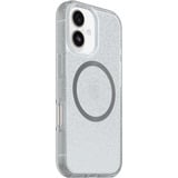 Otterbox React, Handyhülle transparent/silber (glänzend), iPhone 17, MagSafe