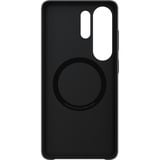 Samsung Slim Magnet Case, Handyhülle schwarz, Samsung Galaxy S26 Ultra