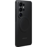 Samsung Slim Magnet Case, Handyhülle schwarz, Samsung Galaxy S26 Ultra