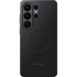 Samsung Slim Magnet Case, Handyhülle schwarz, Samsung Galaxy S26 Ultra