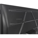 TCL 50S5L, QLED-Fernseher 127.7 cm (50 Zoll), schwarz, FullHD, Triple Tuner