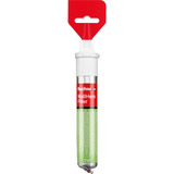 fischer Reparaturspachtel WallHero, Spachtelmasse weiß, 37g