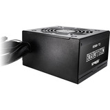 ASRock Challenger CL-650G 650W, PC-Netzteil schwarz, 2x PCIe, 650 Watt