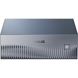 ASUS Ascent GX10-GG0026BN 2TB KI Supercomputer, Mini-PC grau, NVIDIA DGX OS, unterstützt OpenClaw & NemoClaw