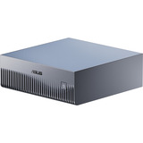 ASUS Ascent GX10-GG0026BN 2TB KI Supercomputer, Mini-PC grau, NVIDIA DGX OS, unterstützt OpenClaw & NemoClaw