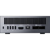 ASUS Ascent GX10-GG0026BN 2TB KI Supercomputer, Mini-PC grau, NVIDIA DGX OS, unterstützt OpenClaw & NemoClaw