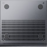 ASUS Ascent GX10-GG0026BN 2TB KI Supercomputer, Mini-PC grau, NVIDIA DGX OS, unterstützt OpenClaw & NemoClaw