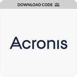 Acronis True Image Essentials Subscription 2025, Sicherheit, Datensicherung-Software Download, 1 Jahr, 3 Device