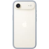 Apple Bumper, Handyhülle hellblau, iPhone Air