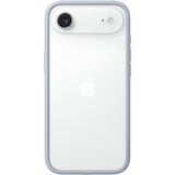 Apple Bumper, Handyhülle hellblau, iPhone Air