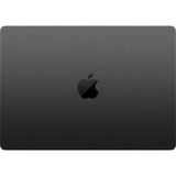 Apple MacBook Pro (14") 2025 CTO, Notebook schwarz, 24 GB, 1 TB (1 TB SSD), M5, MacOS, Englisch International