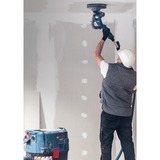 Bosch Professional Expert M480 Netzstruktur-Schleifblatt Ø 225mm, K240 25 Stück, für Trockenbauschleifer