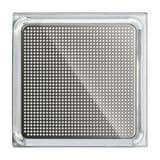 Busch-Jaeger Wandmodul Abdeckung LED Licht, Rahmen Retail