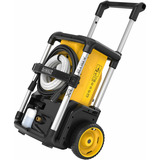 DEWALT Akku-Hochdruckreiniger DCMPW1600N-XJ schwarz/gelb, Basisversion, 2x 18V, ohne Akku und Ladegerät