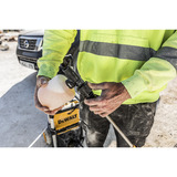 DEWALT Akku-Hochdruckreiniger DCMPW1600N-XJ schwarz/gelb, Basisversion, 2x 18V, ohne Akku und Ladegerät