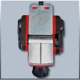 EINHELL Elektrohobel TC-PL 750 rot/schwarz, 750 Watt