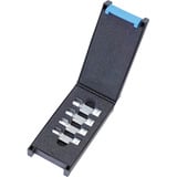 GEDORE Spezialsteckschlüssel-Satz, 4-teilig (KL-0511-40 K), im Koffer