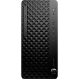 HP  ProDesk 4 Tower G1i (9H7M4ET), PC-System schwarz, Windows 11 Pro