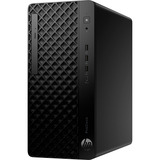 HP  ProDesk 4 Tower G1i (9H7M4ET), PC-System schwarz, Windows 11 Pro