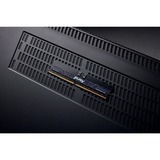 Kingston FURY DIMM 16 GB DDR5-5600 ECC, Arbeitsspeicher schwarz, KF556R28RBE-16, Renegade Pro, Registered, INTEL XMP, AMD EXPO