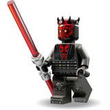 LEGO 75411 Star Wars Darth Maul Mech, Konstruktionsspielzeug 