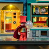 Lumibricks Spielzeugladen, Konstruktionsspielzeug 