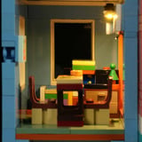 Lumibricks Spielzeugladen, Konstruktionsspielzeug 