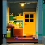 Lumibricks Spielzeugladen, Konstruktionsspielzeug 