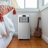  MeacoCool MC Serie Pro 10000, Klimagerät weiß