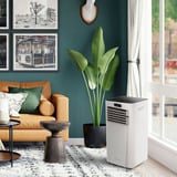  MeacoCool MC Serie Pro 10000, Klimagerät weiß