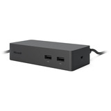 Microsoft Surface Dockingstation 1661 Generalüberholt schwarz