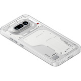 Nothing Phone (4a) 256GB, Handy White, Android 16, 12 GB