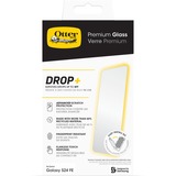 Otterbox Premium Glass, Schutzfolie transparent, Samsung Galaxy S24 FE