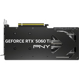 PNY GeForce RTX 5060 Ti OC 16GB, Grafikkarte DLSS 5, 3x DisplayPort, 1x HDMI 2.1