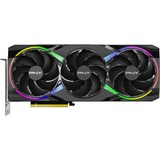 PNY GeForce RTX 5080 ARGB OC, Grafikkarte DLSS 5, 3x DisplayPort, 1x HDMI 2.1