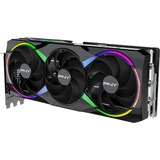 PNY GeForce RTX 5080 ARGB OC, Grafikkarte DLSS 5, 3x DisplayPort, 1x HDMI 2.1