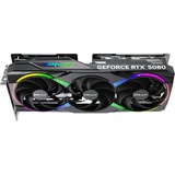 PNY GeForce RTX 5080 ARGB OC, Grafikkarte DLSS 5, 3x DisplayPort, 1x HDMI 2.1